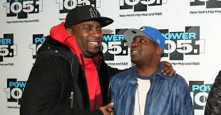 Tony Yayo & Uncle Murda on That Plane? Nah… That Was Corny.