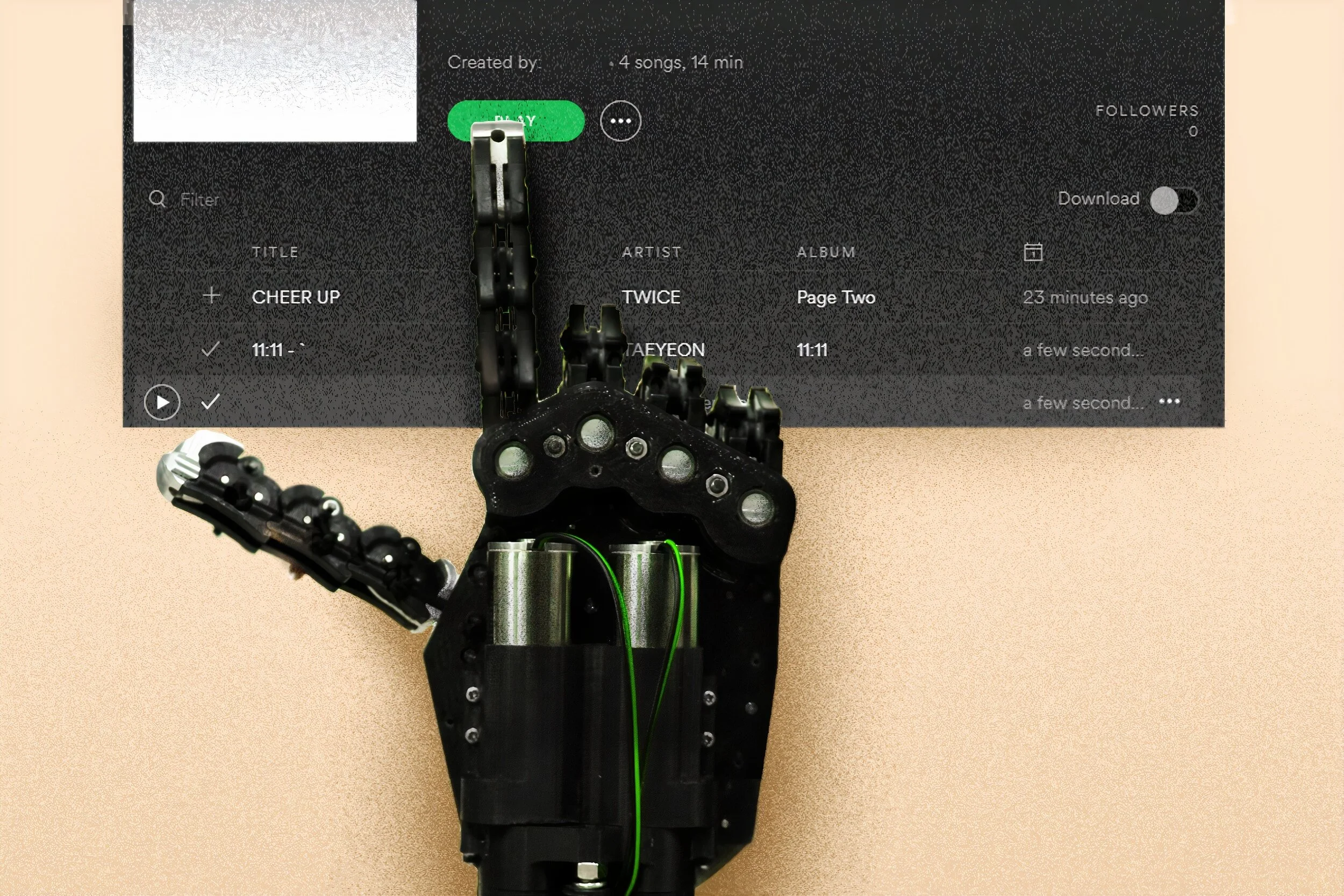 How Artist Have Been Found Useing Bots and The Brutal Ways It’s Screwing New Artists