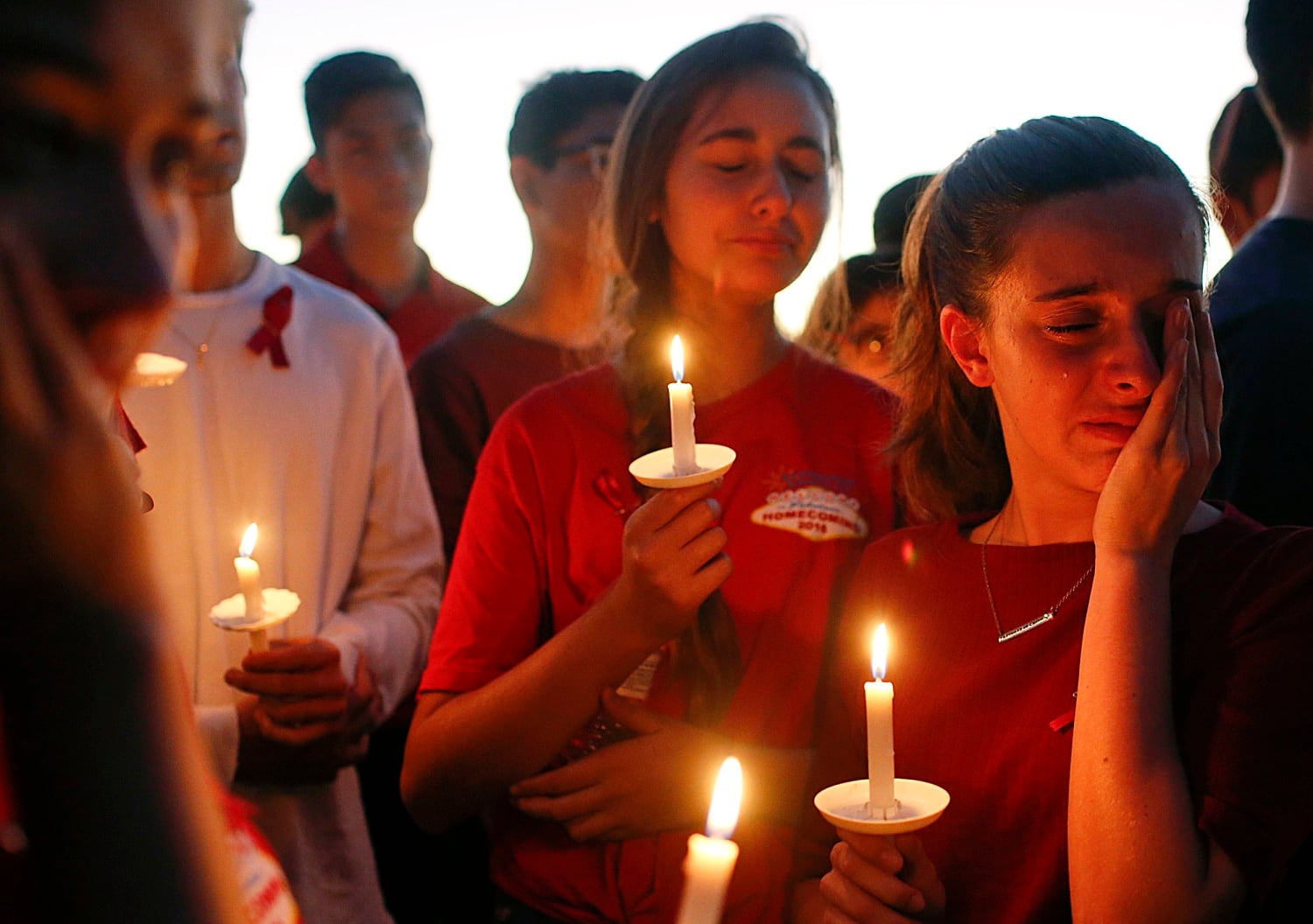Iran School Missile Tragedy: What Happened When a Strike Hit Near a Classroom Full of Children